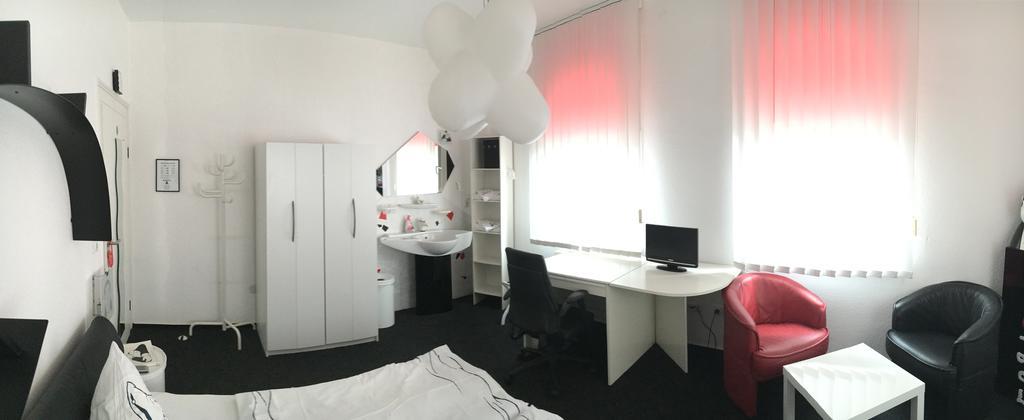 Hotel Tusculum