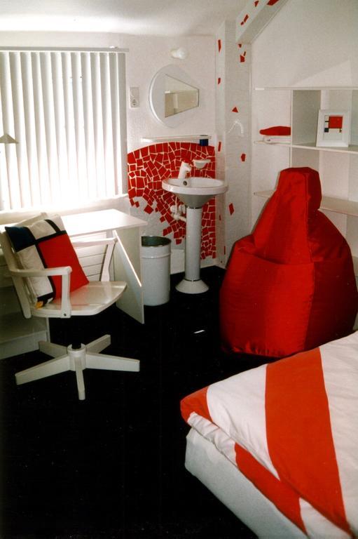 Hotel Tusculum