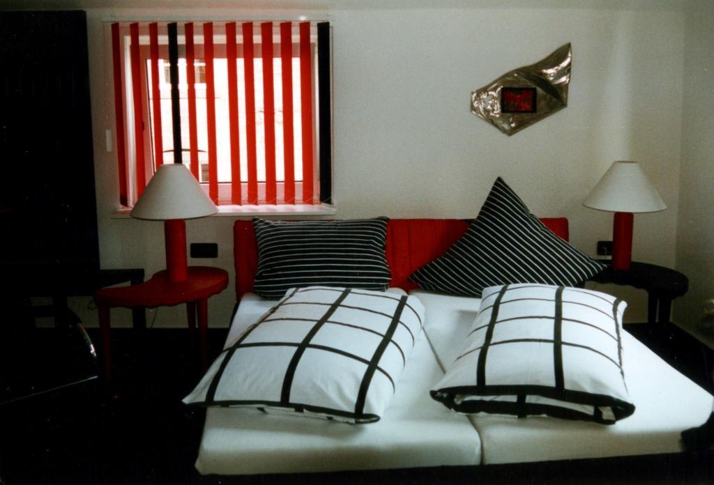 Hotel Tusculum