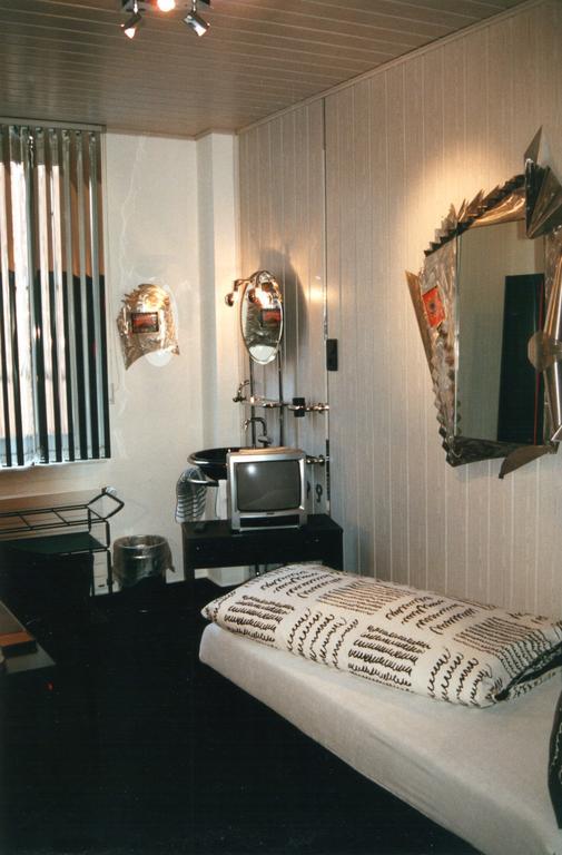 Hotel Tusculum