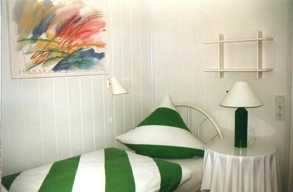 Hotel Tusculum