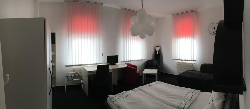 Hotel Tusculum