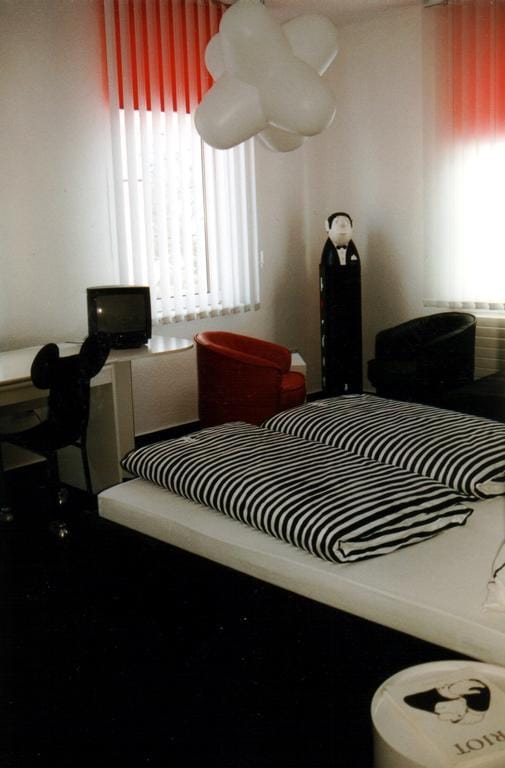 Hotel Tusculum