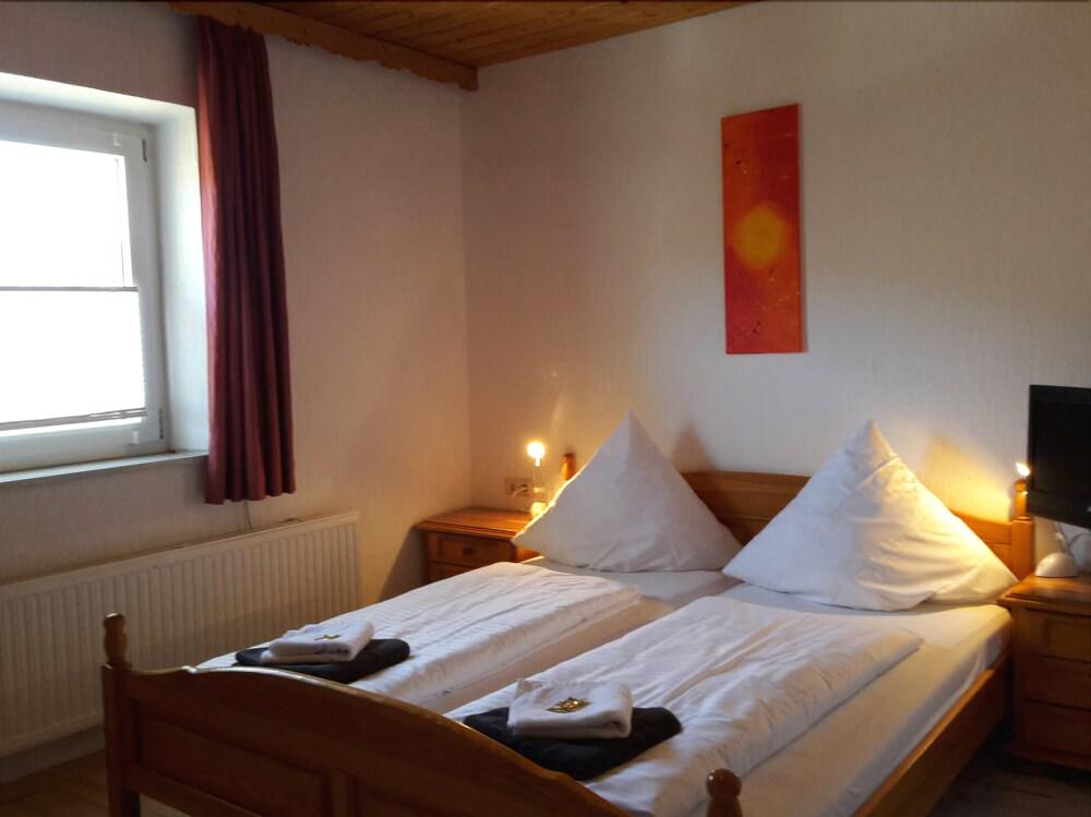 Pension Bayerwald