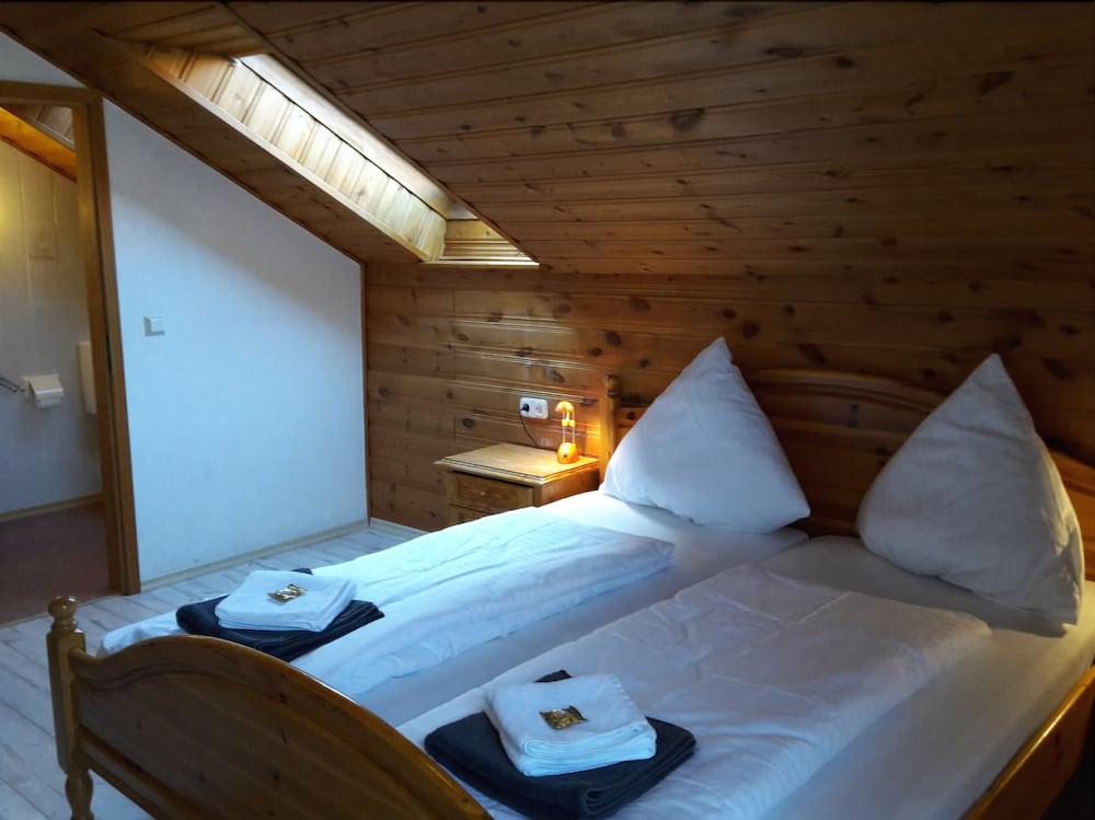 Pension Bayerwald