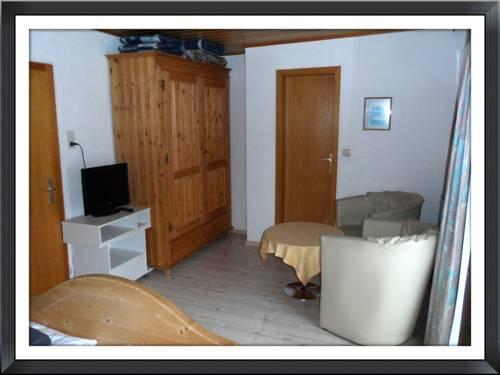 Pension Bayerwald