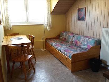 Pension Bayerwald