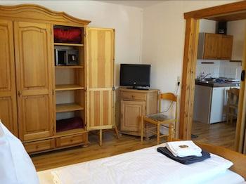 Pension Bayerwald