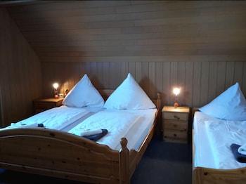 Pension Bayerwald