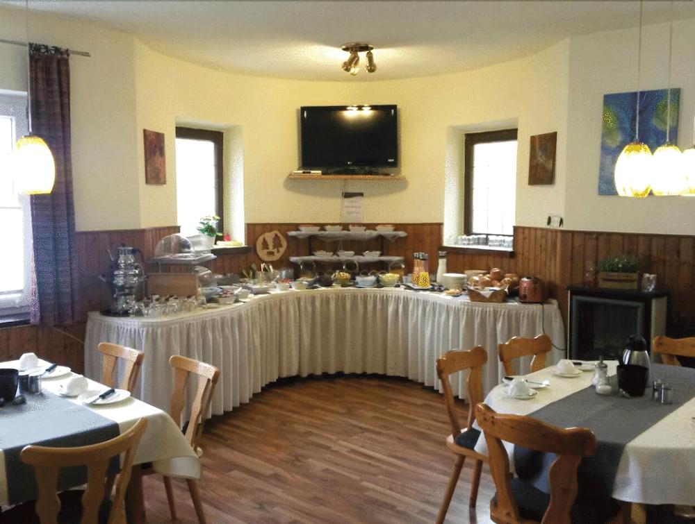 Pension Bayerwald