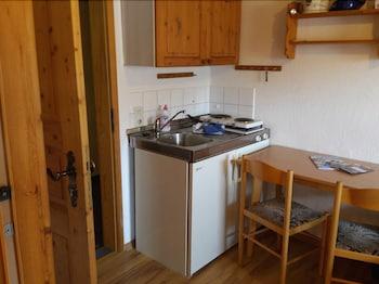 Pension Bayerwald