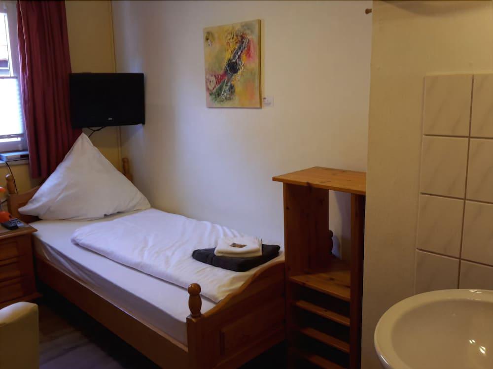Pension Bayerwald