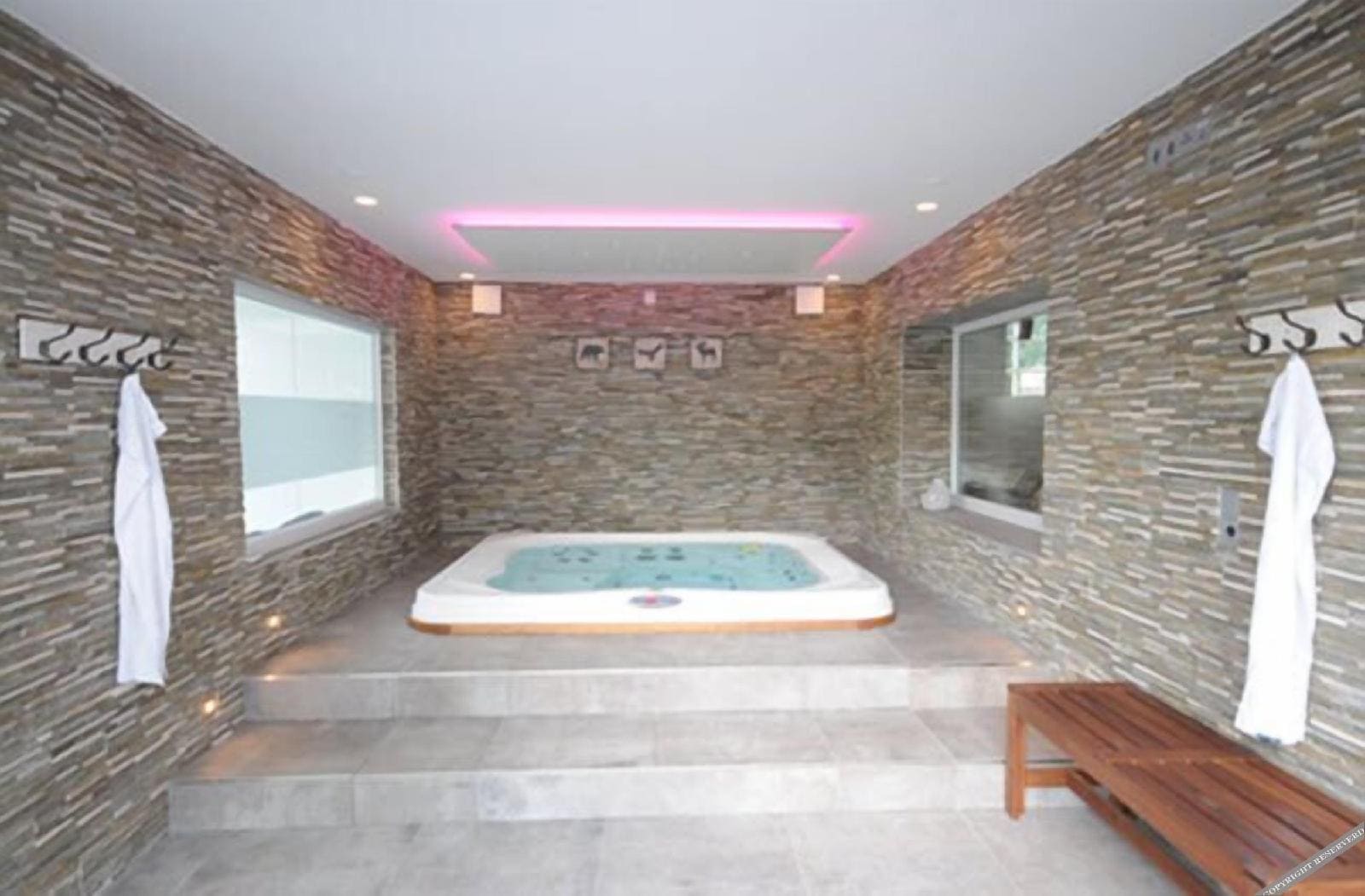 Hotel ten Hoopen