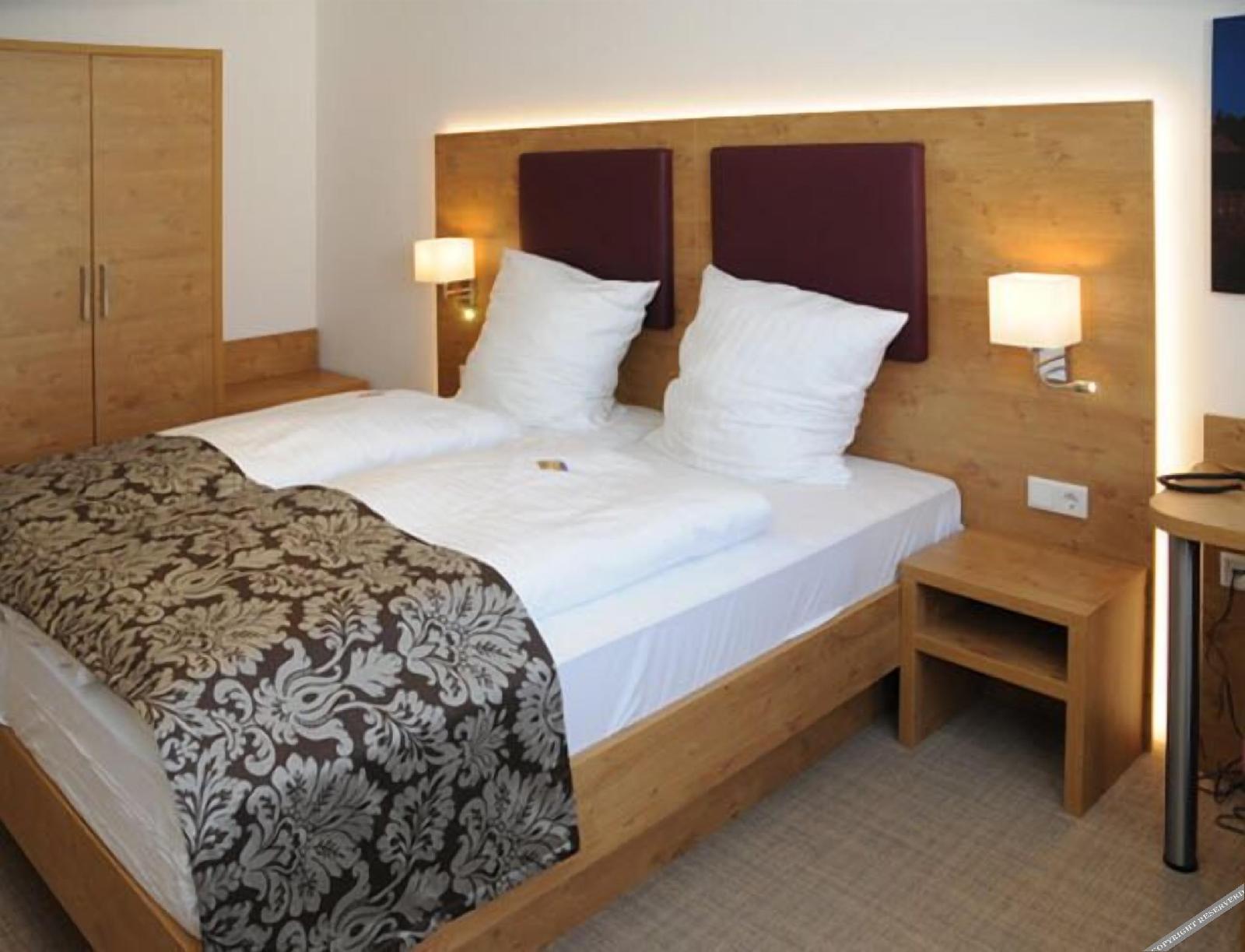 Hotel ten Hoopen