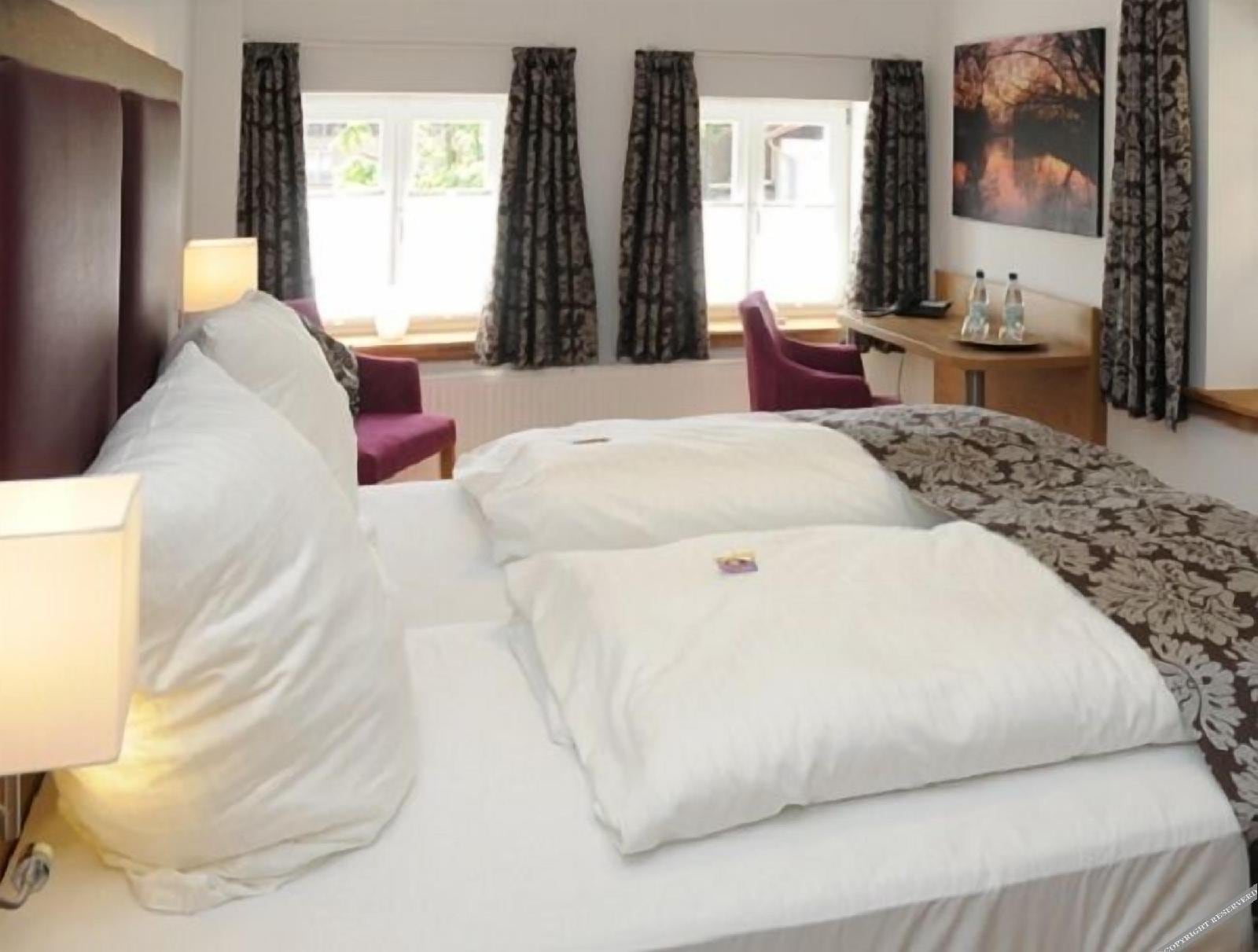 Hotel ten Hoopen