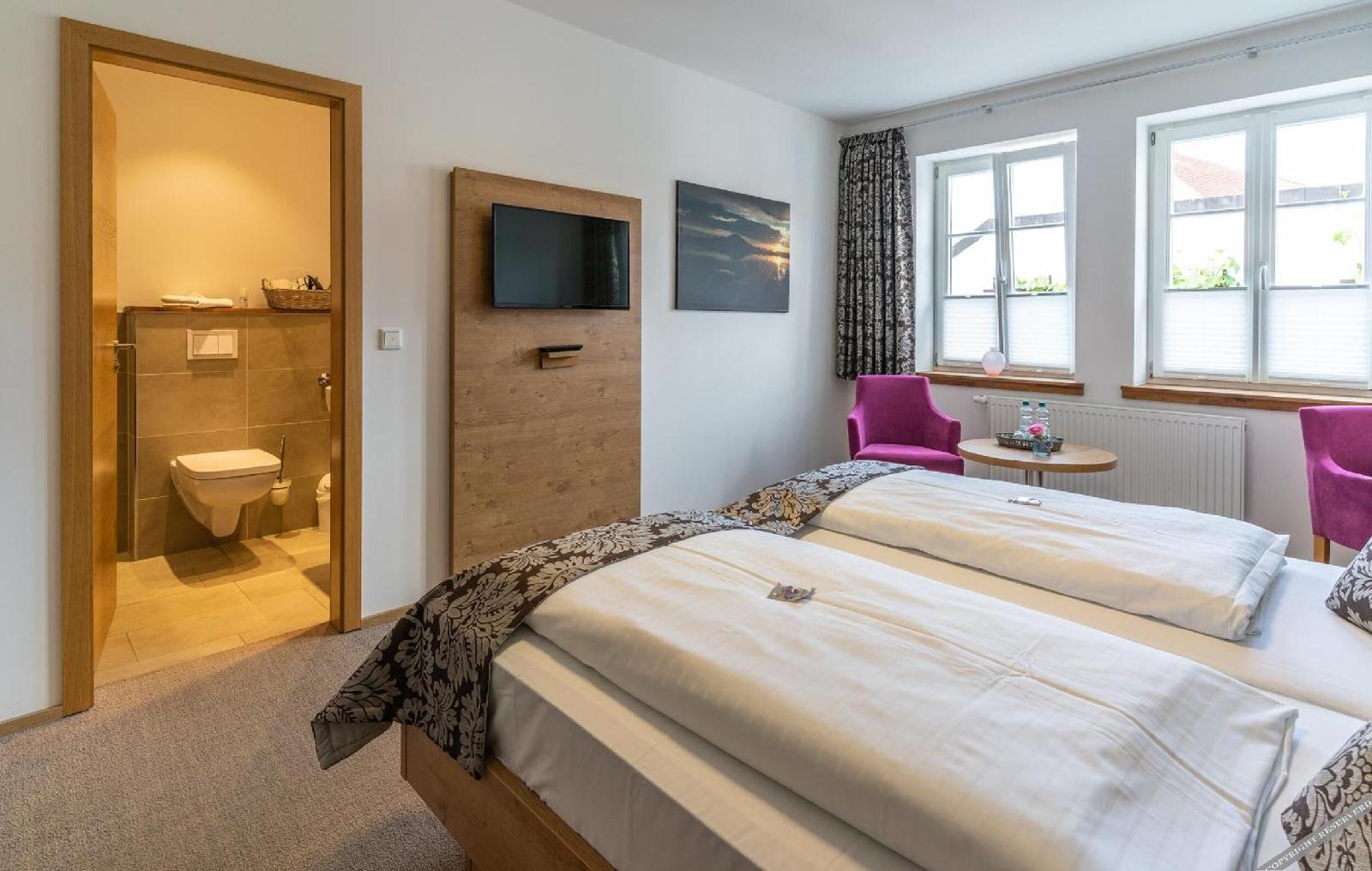Hotel ten Hoopen
