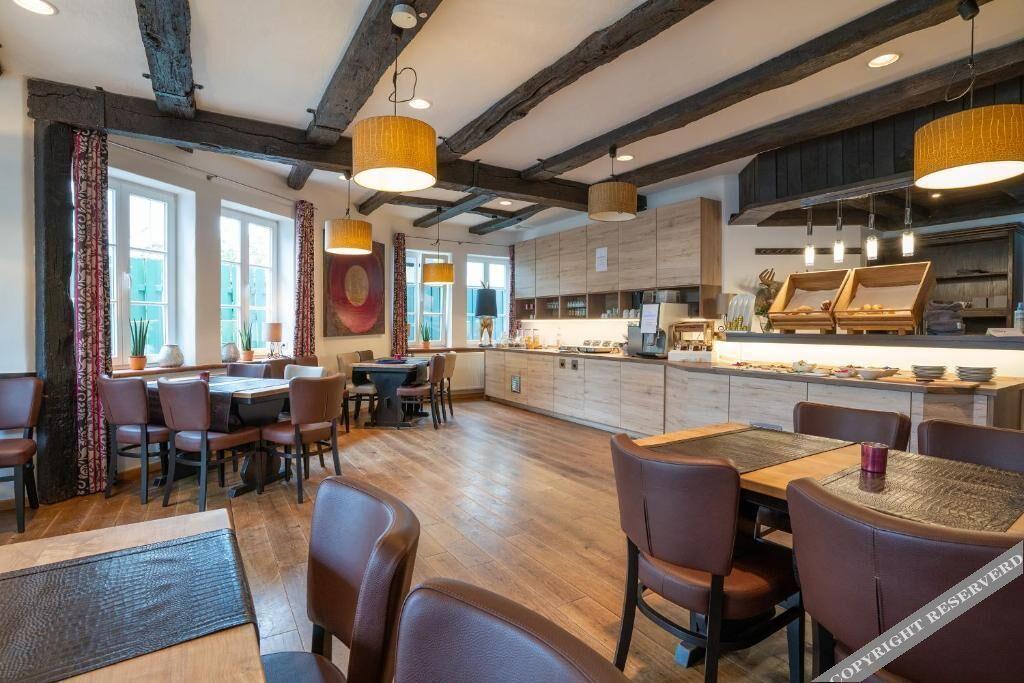 Hotel ten Hoopen