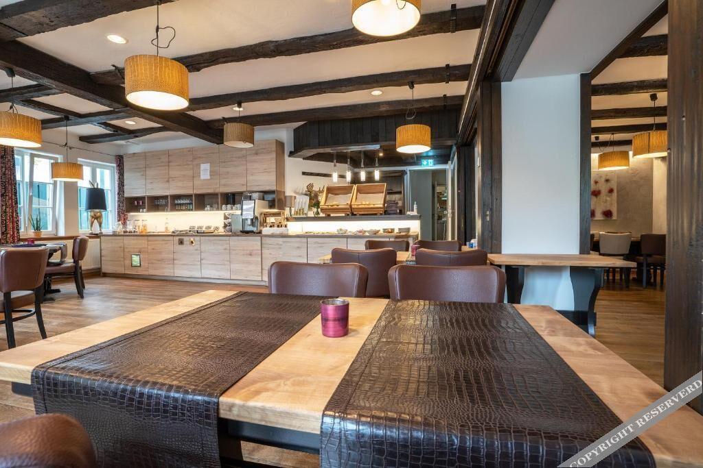 Hotel ten Hoopen