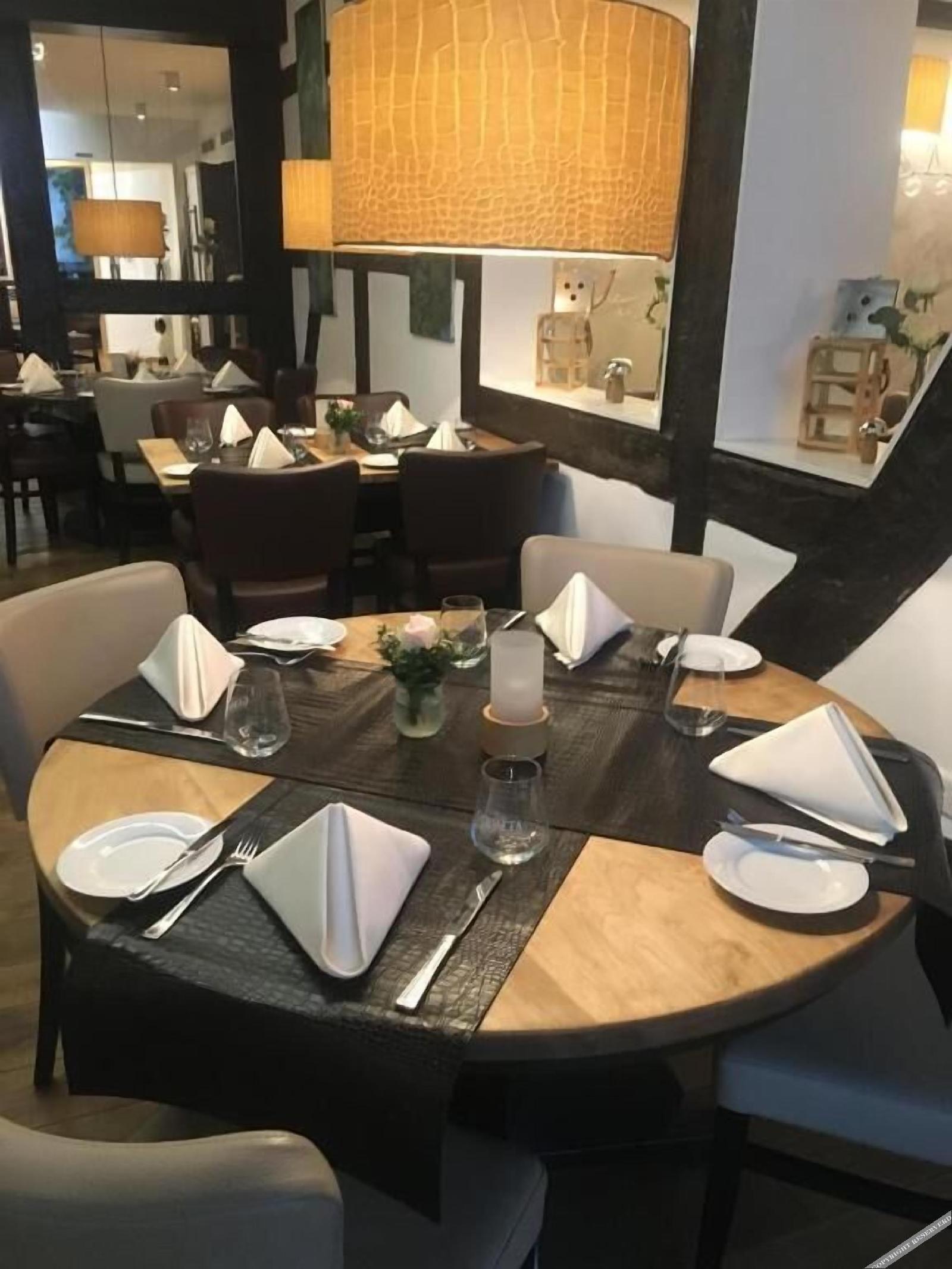 Hotel ten Hoopen