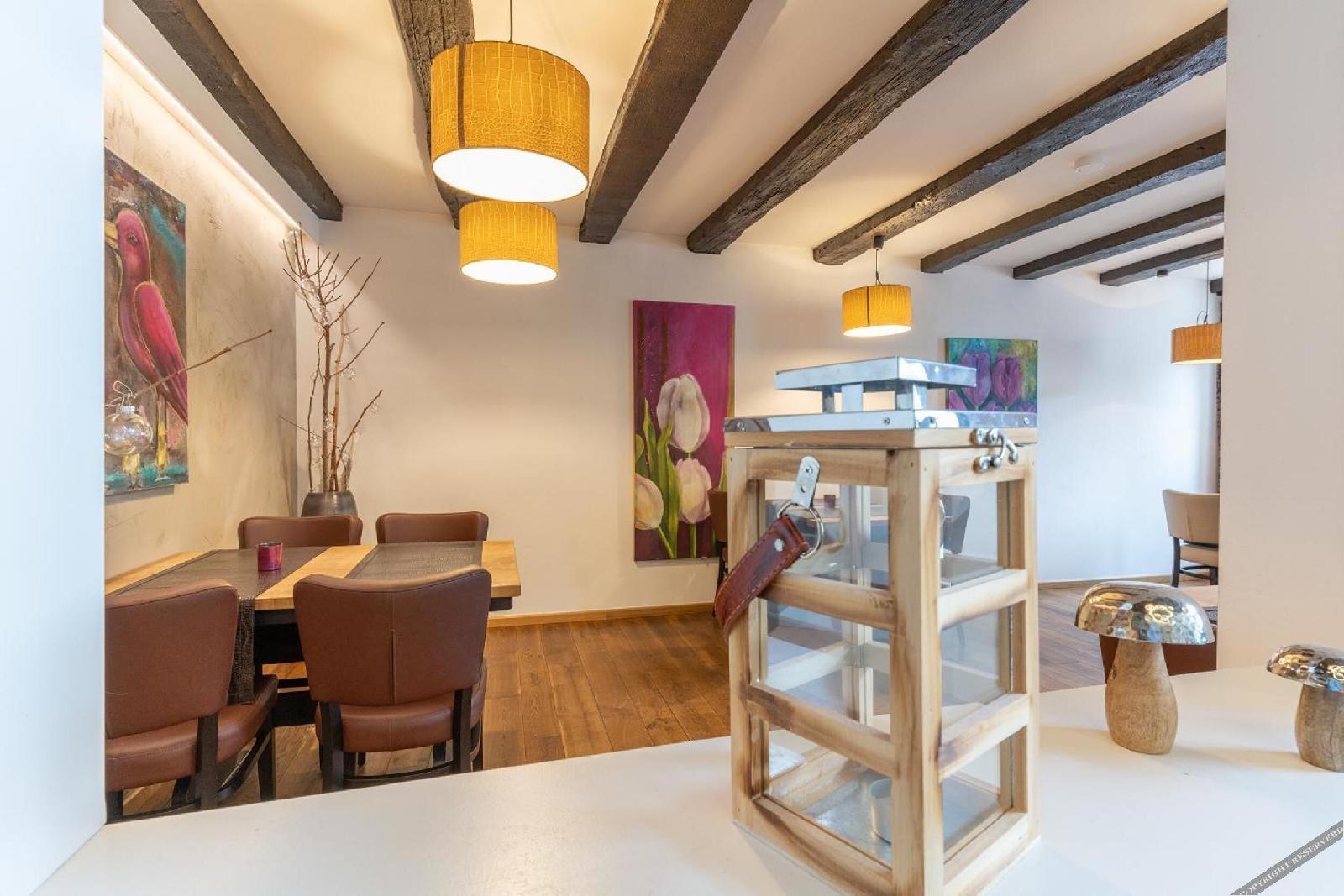 Hotel ten Hoopen