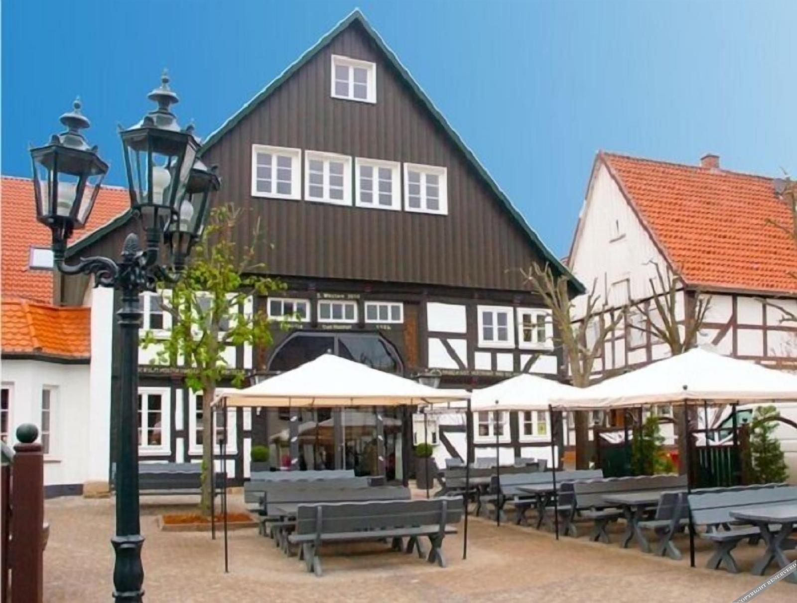 Hotel ten Hoopen