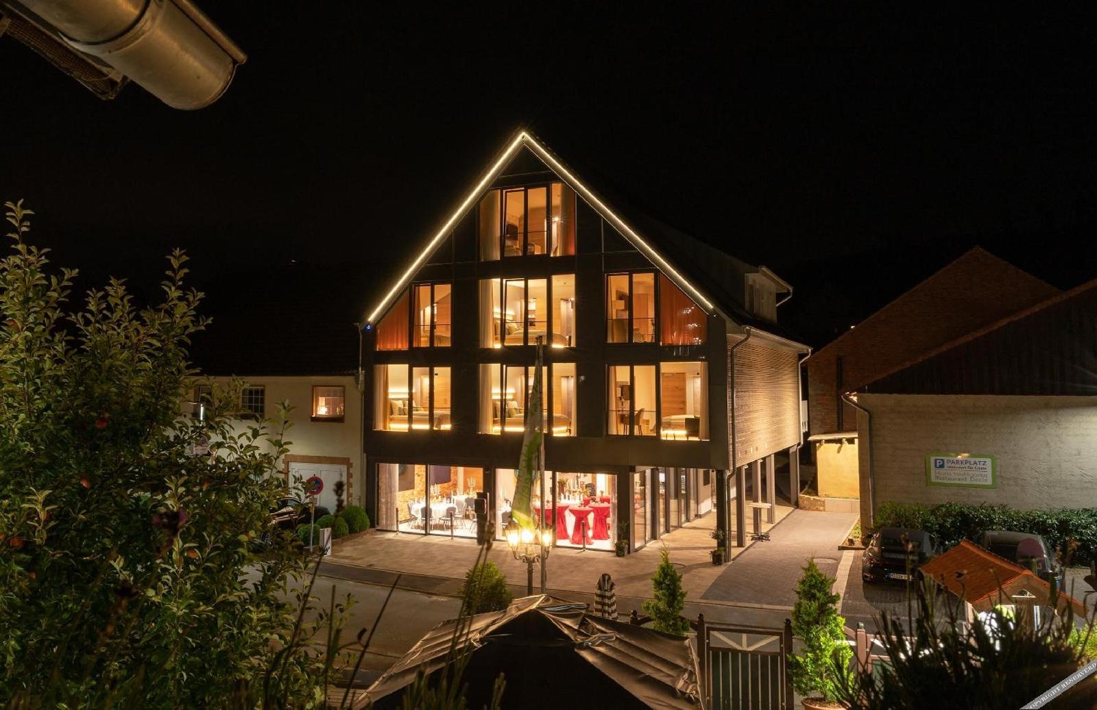 Hotel ten Hoopen
