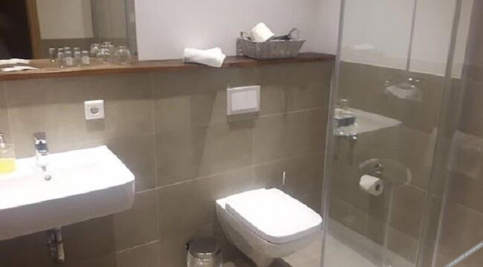 Hotel ten Hoopen