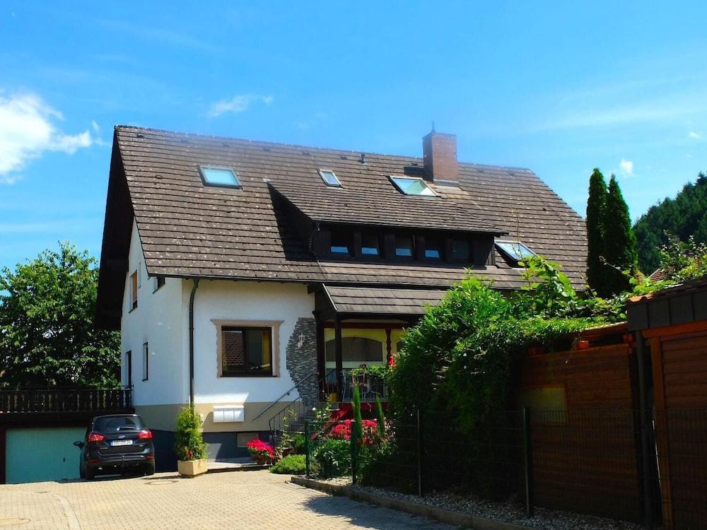 Gastehaus Hermine
