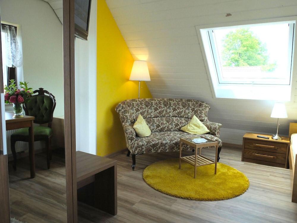 Gastehaus Hermine