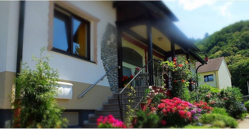 Gastehaus Hermine