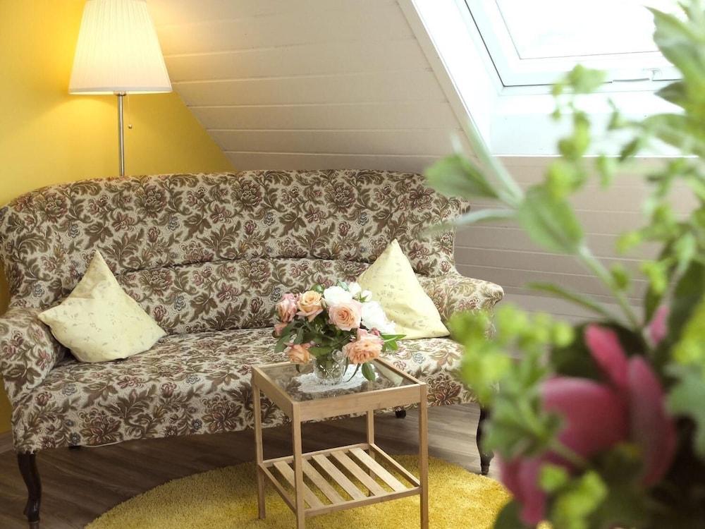 Gastehaus Hermine