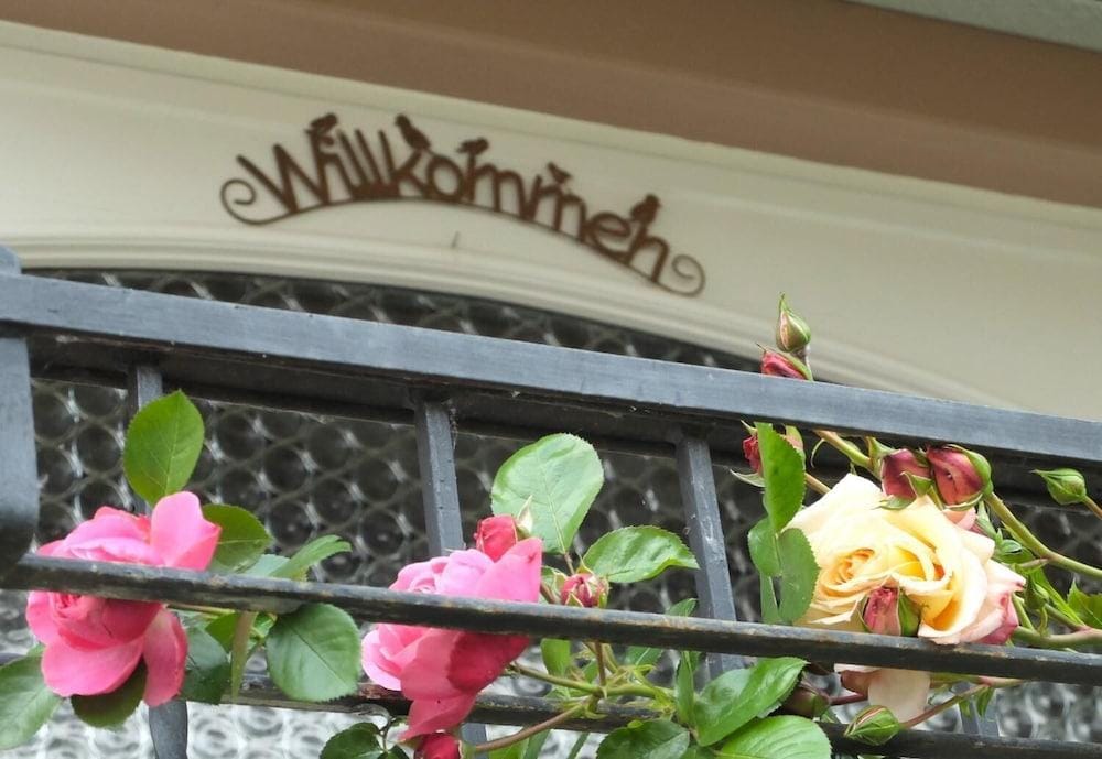 Gastehaus Hermine