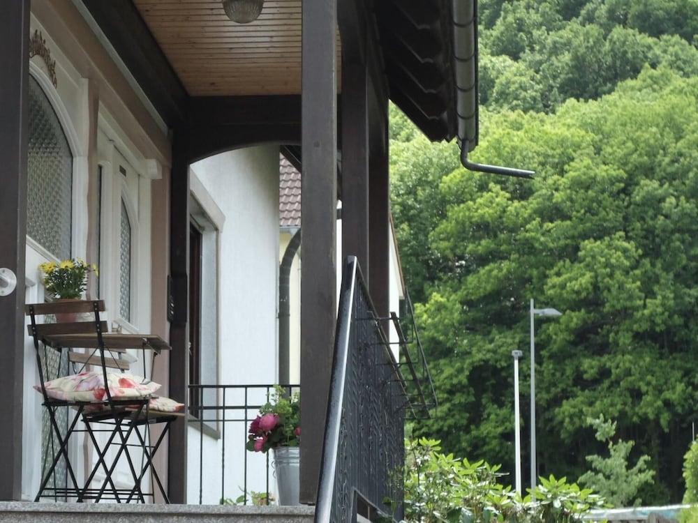 Gastehaus Hermine
