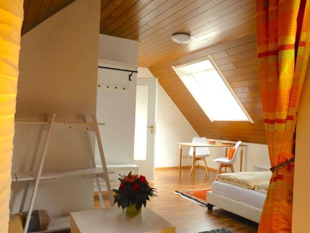 Gastehaus Hermine