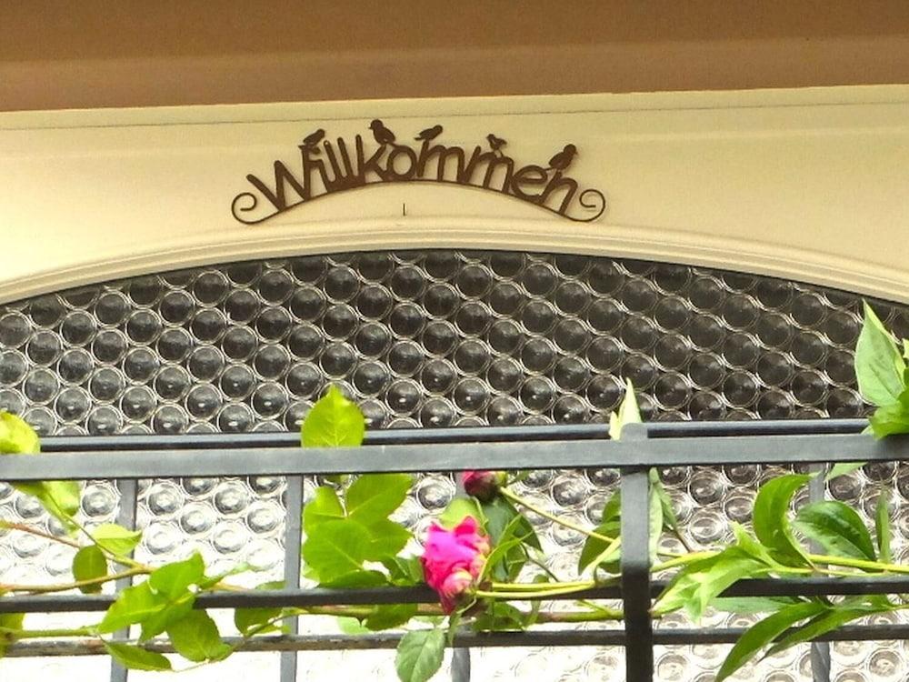 Gastehaus Hermine