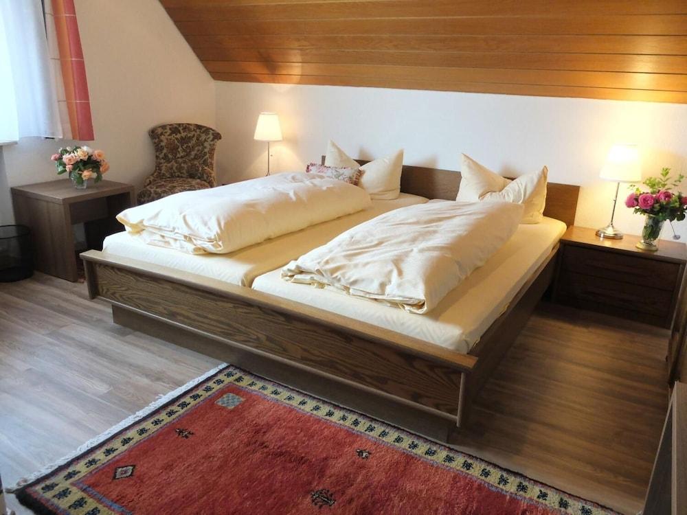 Gastehaus Hermine