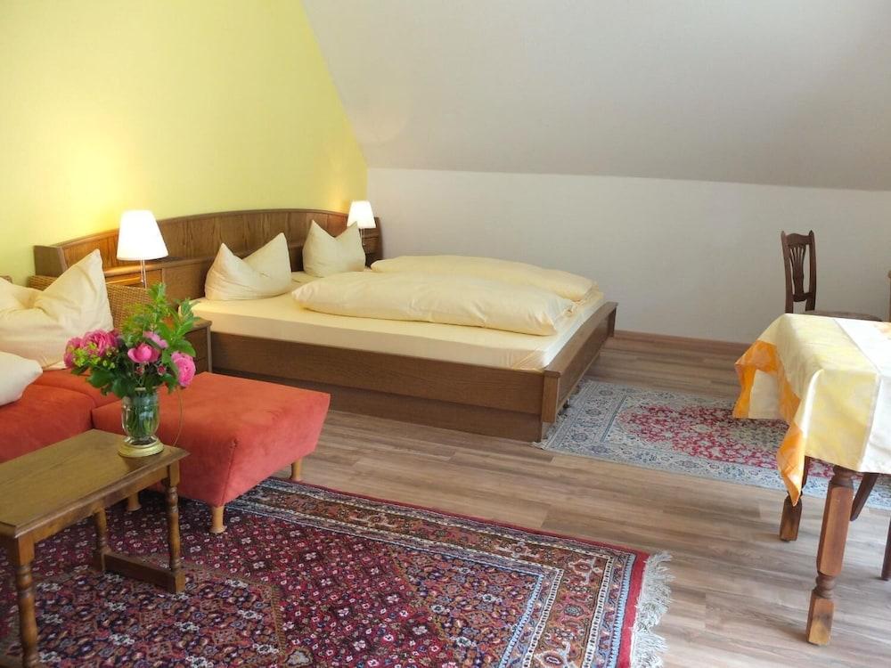 Gastehaus Hermine