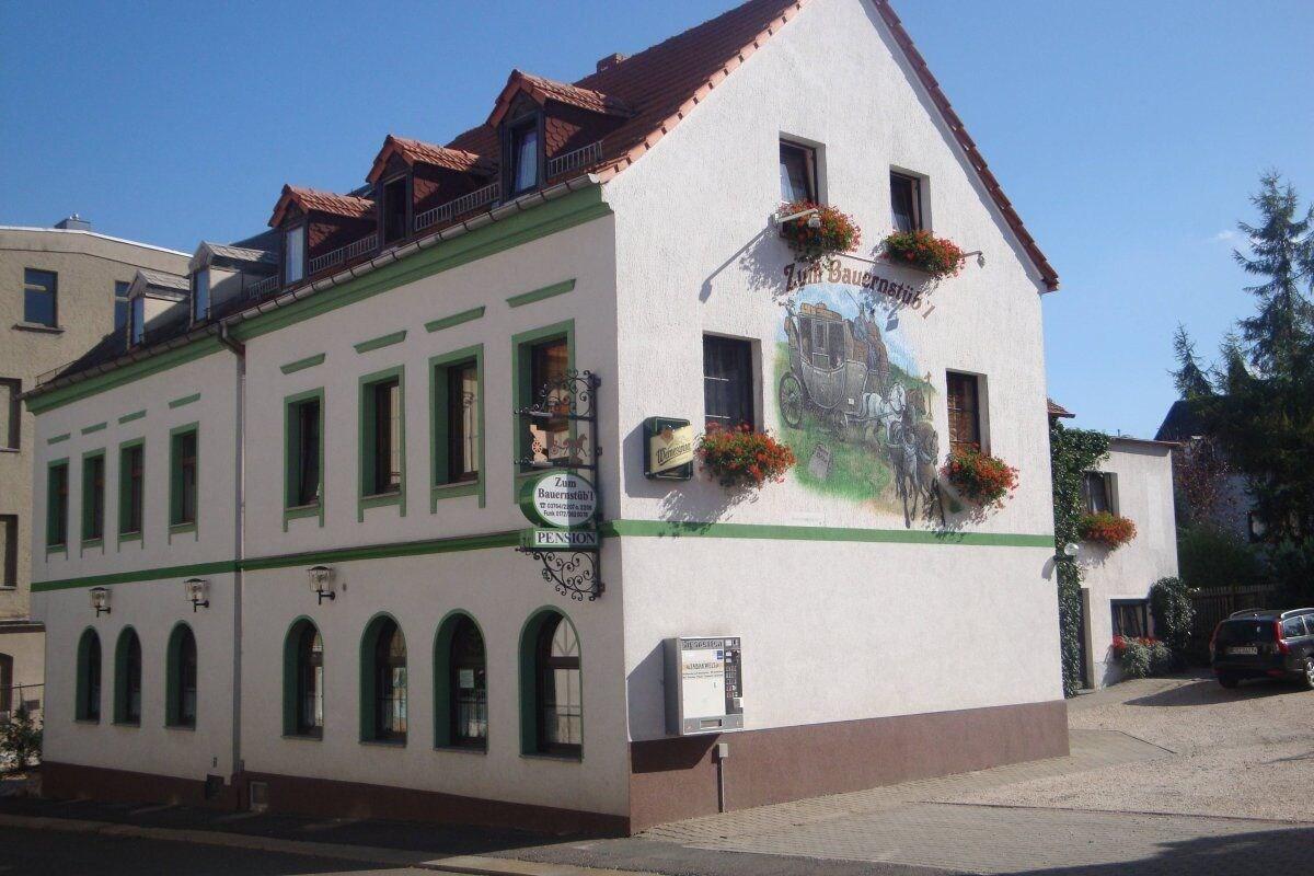 Pension zum Bauernstub'l