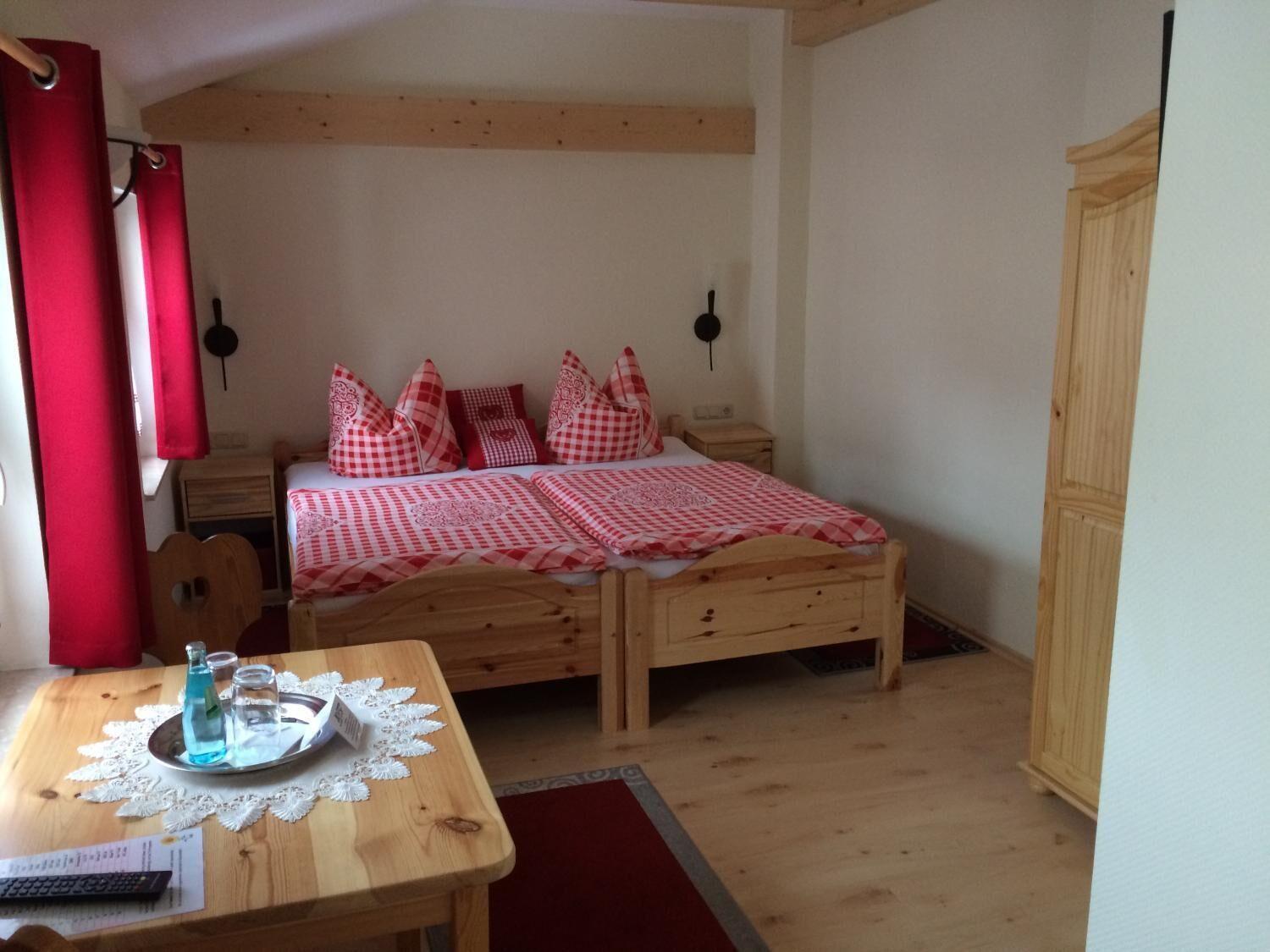 Pension zum Bauernstub'l