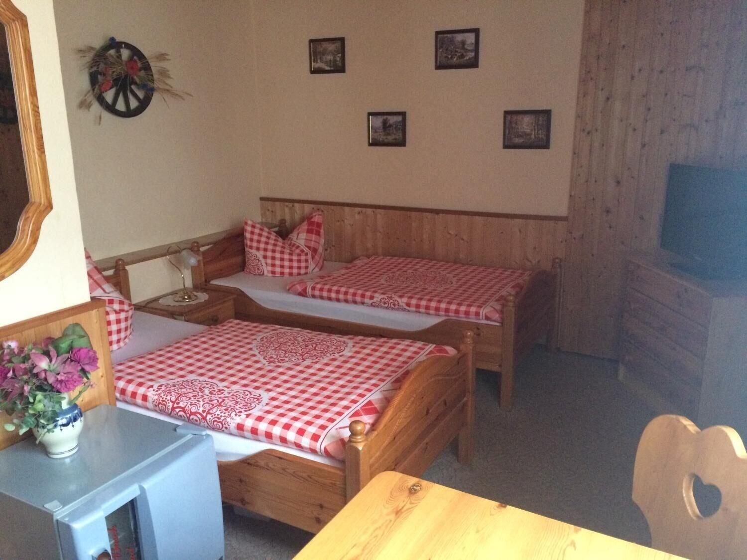 Pension zum Bauernstub'l