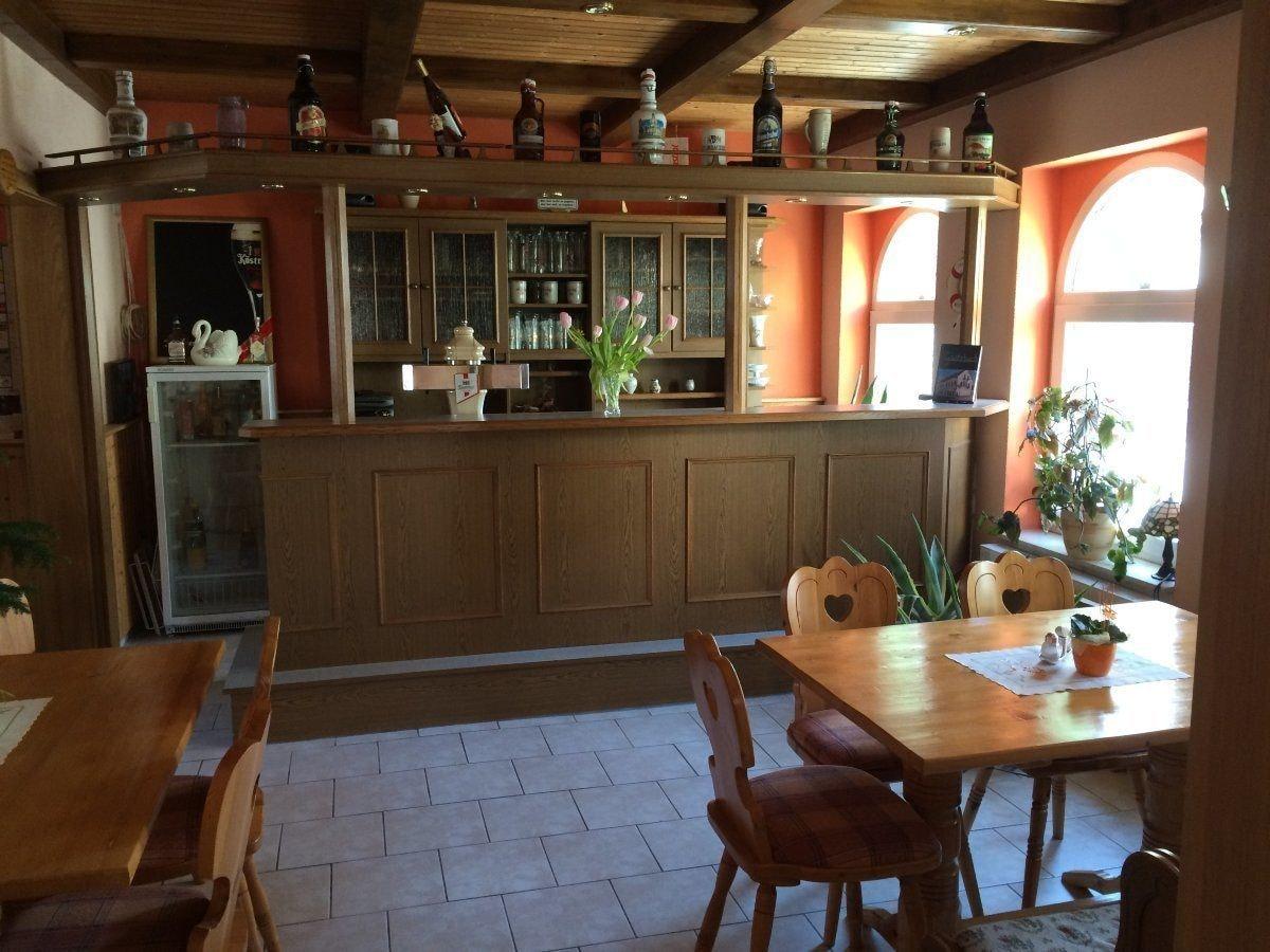 Pension zum Bauernstub'l