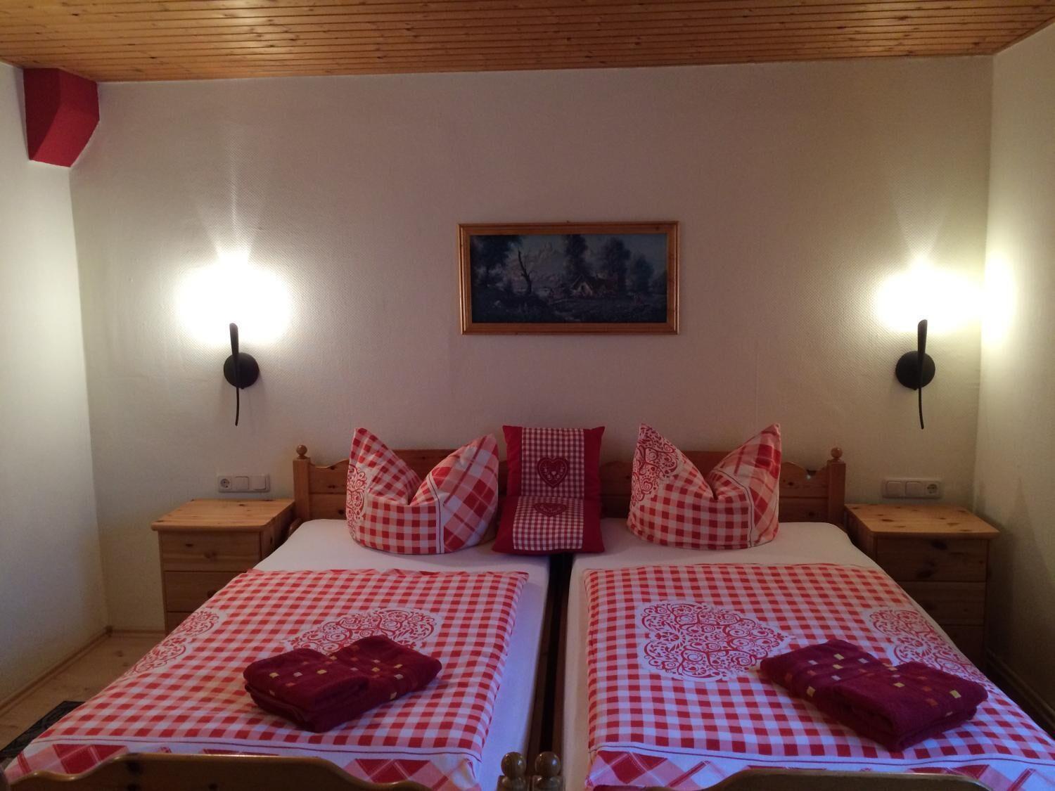 Pension zum Bauernstub'l