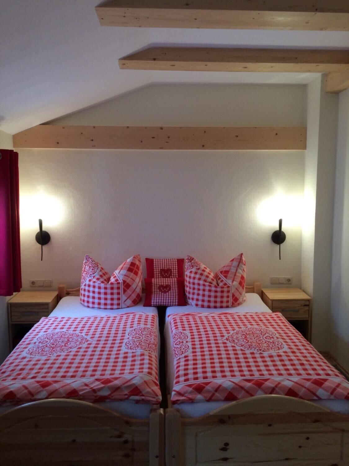 Pension zum Bauernstub'l