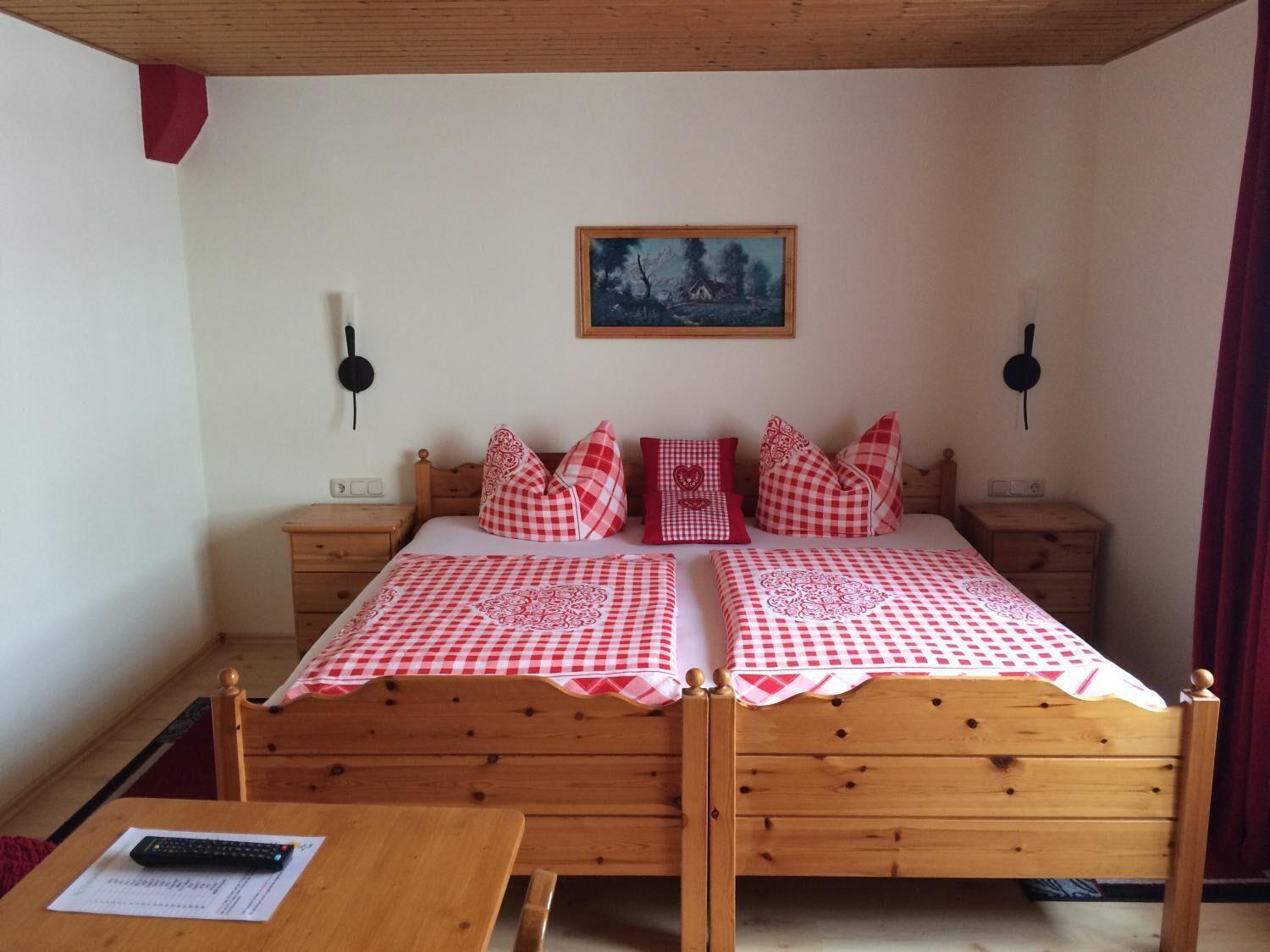Pension zum Bauernstub'l