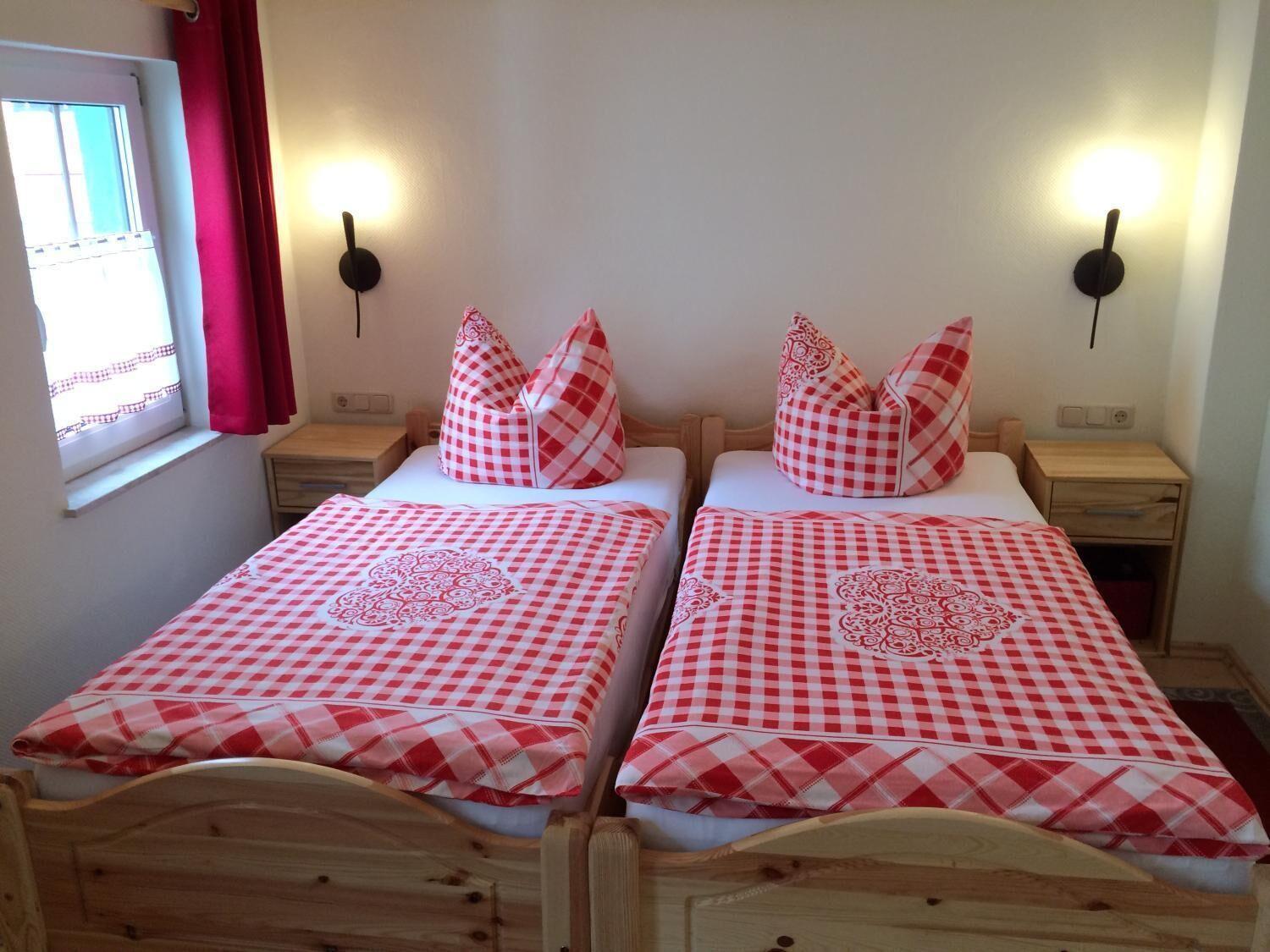 Pension zum Bauernstub'l