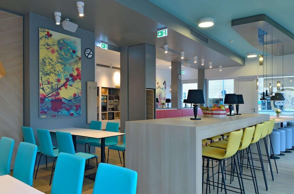 B&B Hotel Potsdam