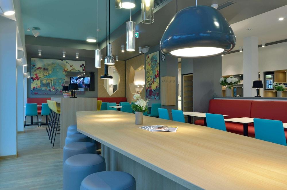 B&B Hotel Potsdam
