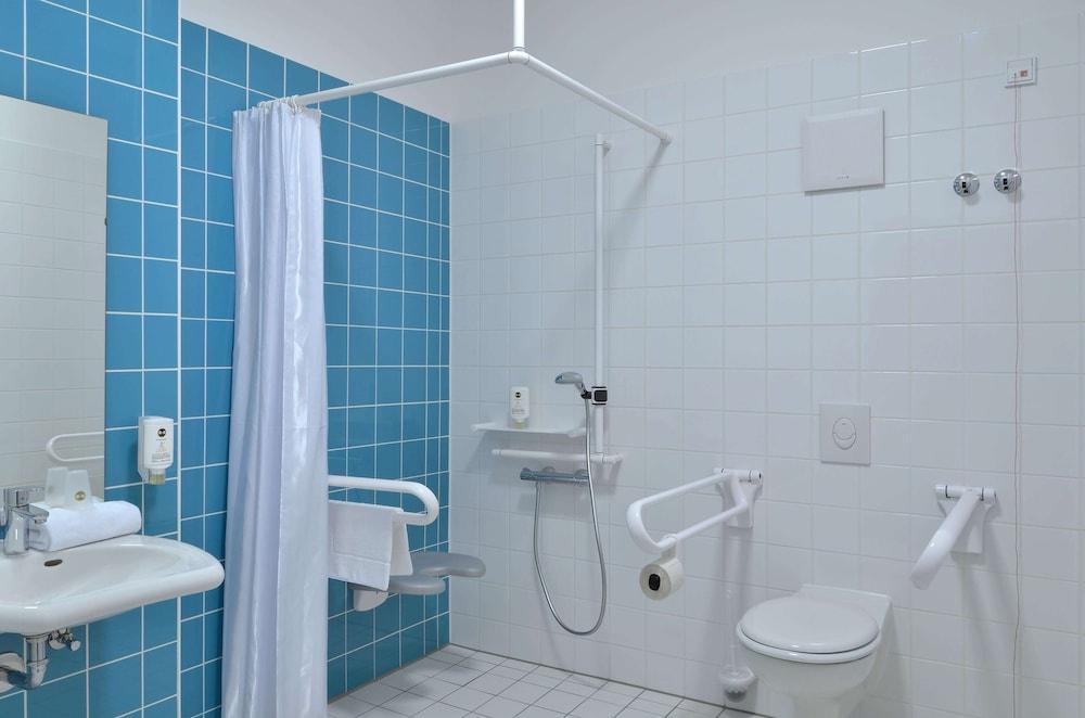 B&B Hotel Potsdam