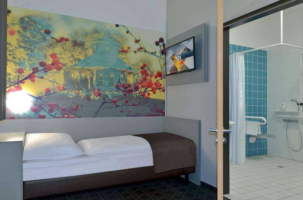 B&B Hotel Potsdam