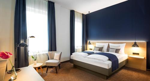 Bischoffs Hotel